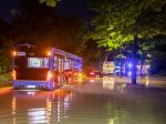 Meteorológovia varujú pred vysokými teplotami, búrkami i povodňami