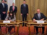 NKÚ: Nepreukázalo sa, že nákup 14 stíhačiek F-16 bol opodstatnený