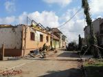 Meteorologička: Rýchlosť vetra v ČR dosiahla 219 km/h, domy nemali šancu