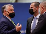 Orbán bol pre sporný homofóbny zákon na summite EÚ terčom kritiky