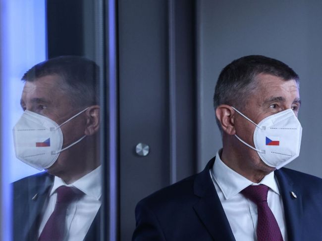 Český premiér Babiš požiadal vedenie Európskej únie o pomoc pre južnú Moravu