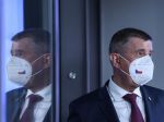 Český premiér Babiš požiadal vedenie Európskej únie o pomoc pre južnú Moravu