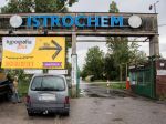 SPOLU podáva sťažnosť na Budajov rezort vo veci envirozáťaže v areáli Istrochemu