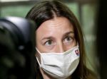 Milanová: SND sme poslali 1,4 milióna eur na naštartovanie ozdravného plánu
