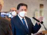 Budaj: Národné parky lesy chránia, ale nespravujú, to je európska rarita
