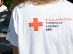 Slovenský Červený kríž ponúkol pomoc s odstraňovaním škôd na Morave