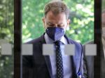 Igor Matovič kritizuje ministra zdravotníctva za zaostávanie v očkovaní