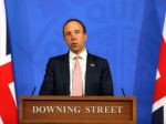 Britský minister zdravotníctva Matt Hancock čelí výzvam na odstúpenie