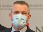 Peter Pellegrini: Hlas-SD odporúča očkovanie, avšak musí zostať dobrovoľné