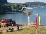 Potápači našli v Domaši utopeného 20-ročného muža