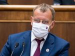 Boris Kollár: Keď nezvládneme leto, vybuchneme a budeme v problémoch