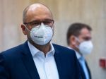 Richard Sulík vylúčil, že by v budúcej vláde sedel s Igorom Matovičom