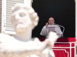 Pápež František sa pomodli za Česko po smrteľnom tornáde na Morave