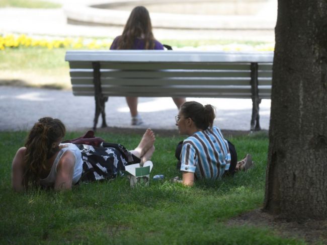 Slnko v kombinácii s liekmi môže spôsobiť kožné problémy, varuje ŠÚKL