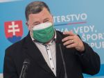 Krčméry predpokladá, že ďalšia vlna pandémie príde v auguste