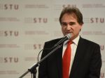 Jozef Peterka sa vzdal kandidatúry na post rektora STU