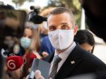 Klus: Prísnejšie kontroly na hraniciach sú jedna z alternatív