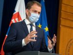 Kollár podporí opozičný návrh na odvolanie ministra financií