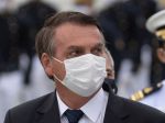 Senátori žalujú Bolsonara za nečinnosť pri predraženom nákupe vakcín