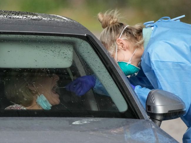 Pre koronavírus je desať miliónov Austrálčanov v lockdowne