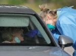 Pre koronavírus je desať miliónov Austrálčanov v lockdowne