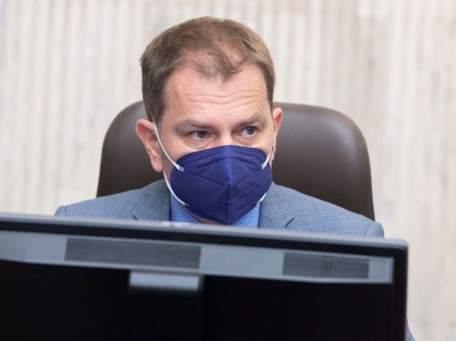 Kollár zvolal na utorok dve mimoriadne schôdze, odvolávať sa bude Matovič