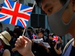 Hongkong v súvislosti s variantom delta od 1. júla zakáže všetky lety z Británie
