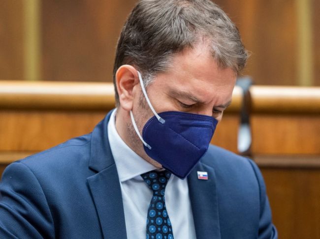 Poslanci SaS sa ešte nerozhodli o postupe pri odvolávaní Matoviča