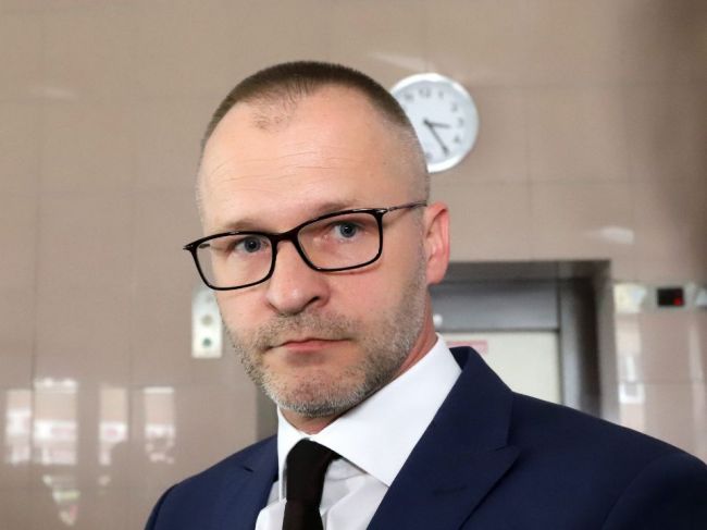 Prokurátor Remeta: Vyšetrovateľ ÚIS žiadal spisy už v marci a máji