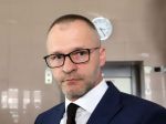 Prokurátor Remeta: Vyšetrovateľ ÚIS žiadal spisy už v marci a máji