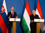 Heger si s Orbánom rozumie v otázkach Balkánu, migrácie i spolupráce V4
