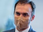 Šipoš: Schôdza sa presúvala pre technické problémy, OĽANO bolo pripravené