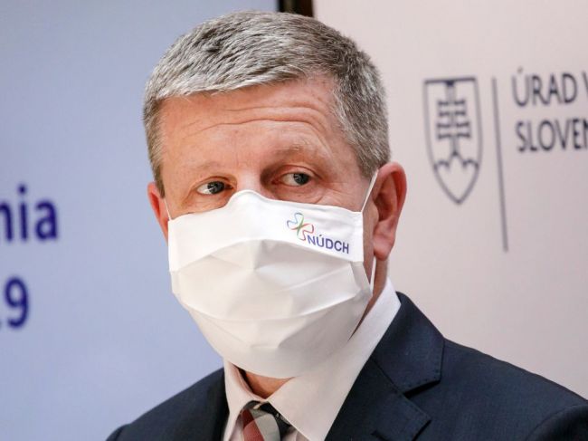 Lengvarský sa mimoriadne prihovoril Slovákom