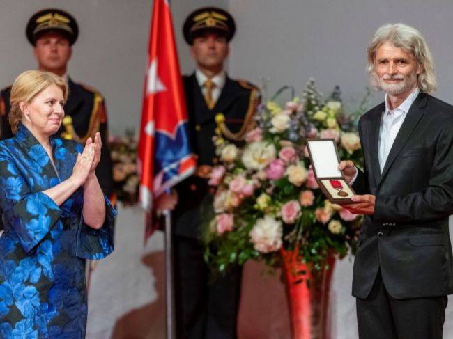 Ivan Leitman: Slovensko potrebuje väčšiu empatiu k deťom, ktoré prehovoria o zneužívaní