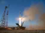 Rusi vypustili z Bajkonuru kozmickú loď so zásobami pre ISS