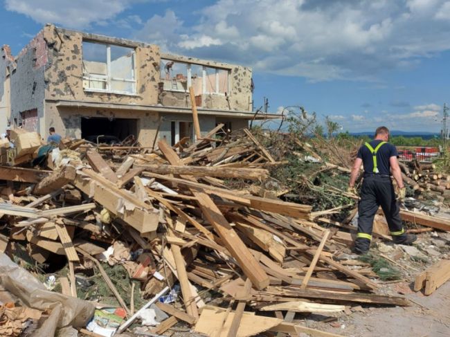 Na južnej Morave budú musieť zbúrať až 150 domov