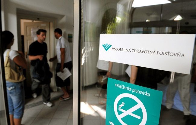 VšZP vlani hospodárila so stratou 114 miliónov eur