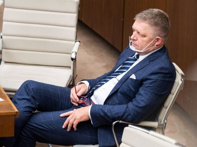 Podľa Fica Matovič nespĺňa kritériá na výkon akejkoľvek funkcie v tomto štáte
