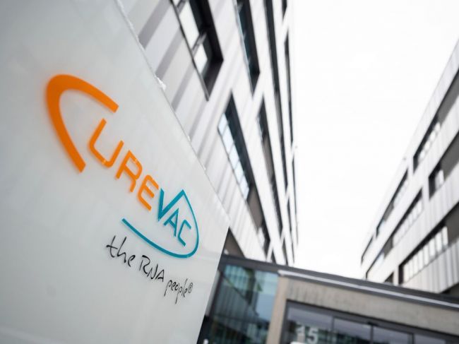 CureVac: Vakcína má po poslednej fáze testovania 48-percentnú účinnosť