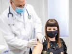 Po dosiahnutí 5,5 milióna zaočkovaných nebudú povinné v Maďarsku rúška