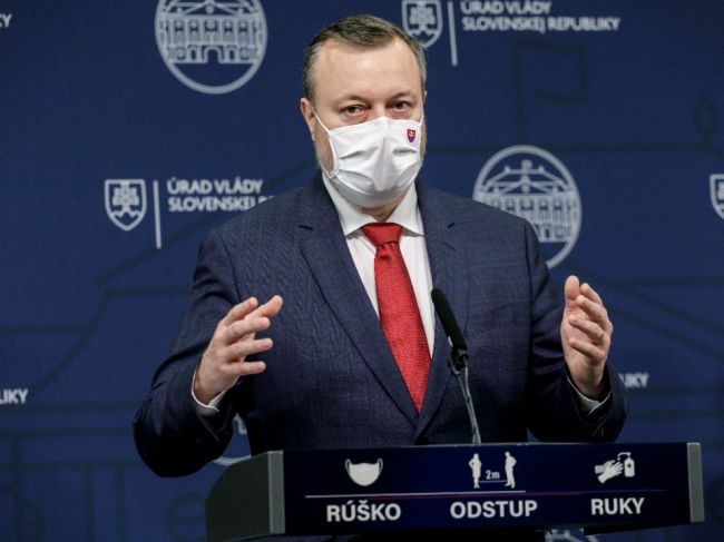 Od júla sa prvá pomoc naviaže na COVID automat, neznamená to však zánik