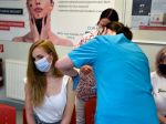 Na Slovensku pribudlo 17 prípadov nákazy koronavírusom a jedna obeť
