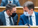 Gyimesi: Úprava zákona má odstrániť pochybnosti o predaji vakcíny Sputnik