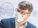 Štefan Holý: Návrhy zákonov k výstavbe sú už v opakovanom pripomienkovom konaní