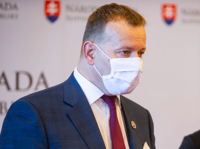 Sme rodina je proti návrhu, ktorý by zohľadňoval vakcináciu pri opatreniach