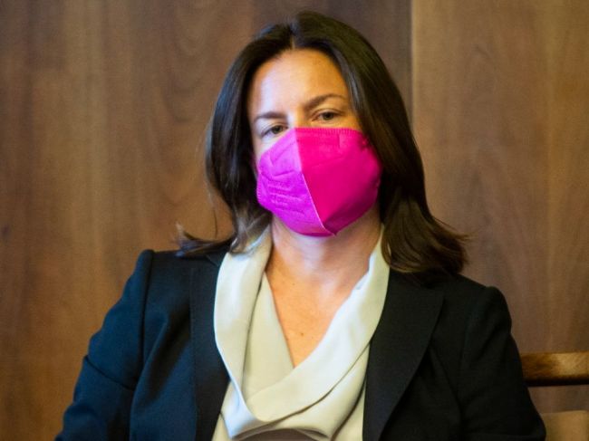 Ministerka kultúry Natália Milanová otvorila v Meudone výstavu o M. R. Štefánikovi