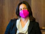 Ministerka kultúry Natália Milanová otvorila v Meudone výstavu o M. R. Štefánikovi