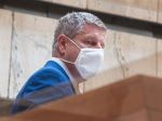 Lengvarský: Očkovaciu lotériu schvaľujem, akákoľvek motivácia je dobrá