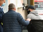 Najvyšší súd SR potvrdil väzbu pre Zoroslava Kollára