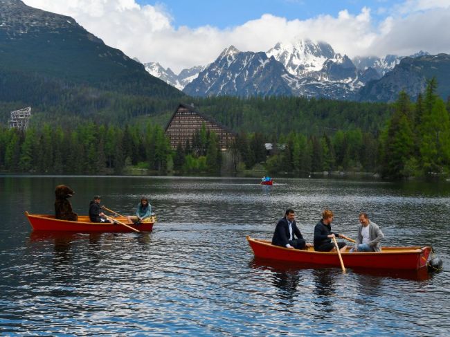 Nové pravidlá na Slovensku uškodia turizmu, varujú cestovné kancelárie